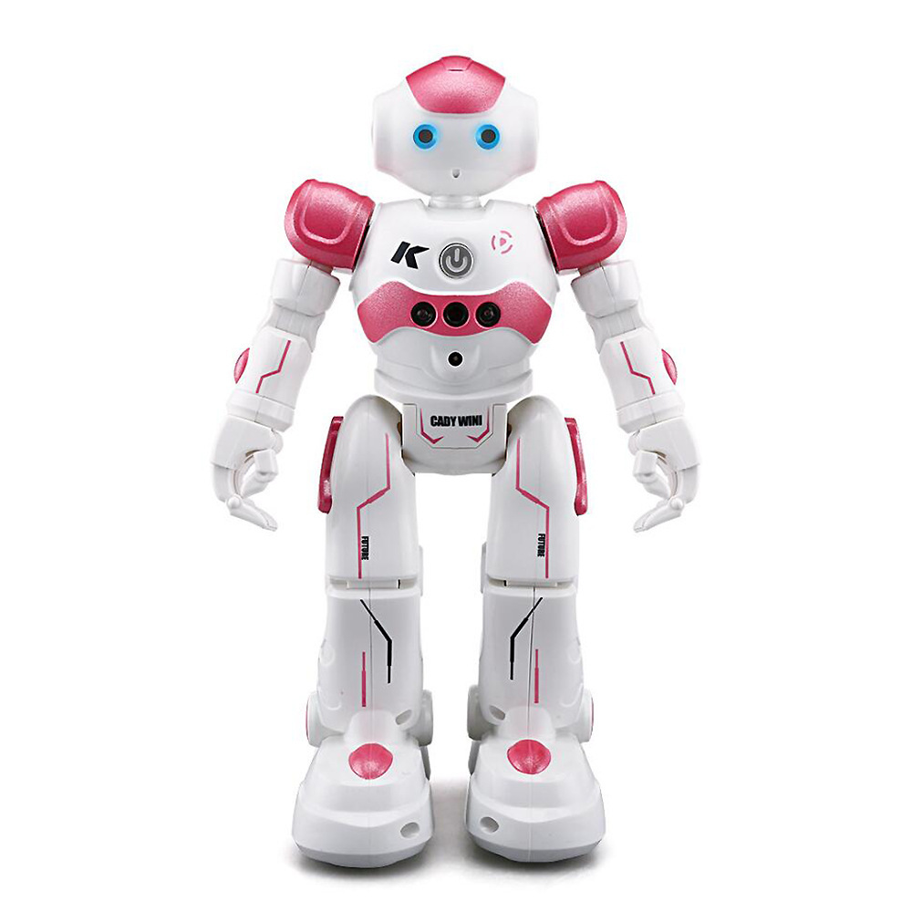 R2 Robot met Afstandsbediening Interactief Intelligent Educatief Kinderspeelgoed 2 R2 Robot met Afstandsbediening Interactief Intelligent Educatief Kinderspeelgoed - afbeelding 2