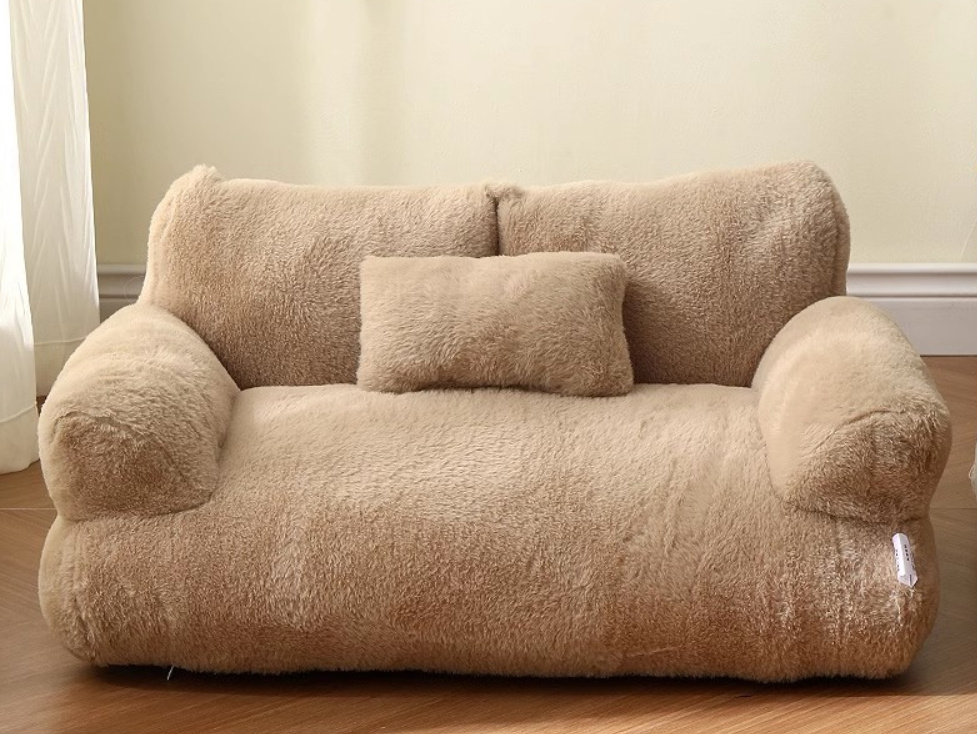 Luxury cat bed sofa suitable for Sphinx cats and small cats - Afbeelding 4
