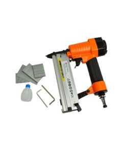 2-in-1 Pneumatische Nietmachine en Spijkerpistool