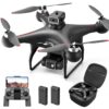 S116- Dual Camera Dual Electric Drone