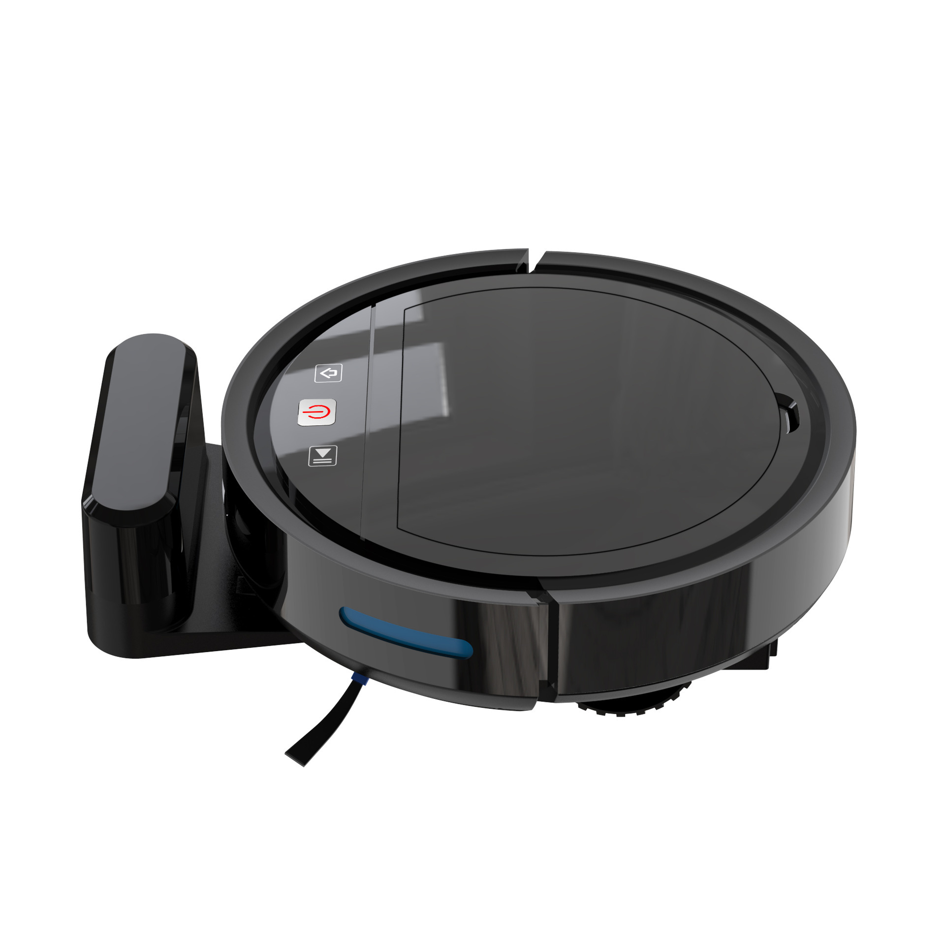 Slimme Robotstofzuiger 3-in-1 2 Slimme Robotstofzuiger 3-in-1 - afbeelding 2