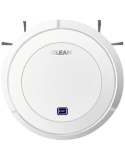 Home 36 Oplaadbare 3-in-1 Intelligente Robotstofzuiger