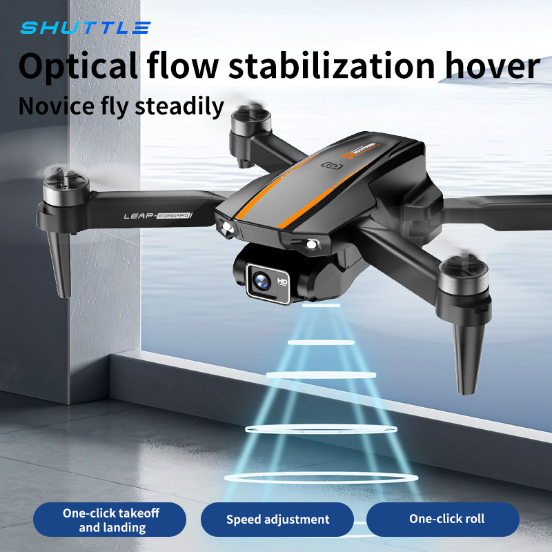 H31 Dual Camera Brushless Single Electric Drone 10 H31 Dual Camera Brushless Single Electric Drone - Afbeelding 10