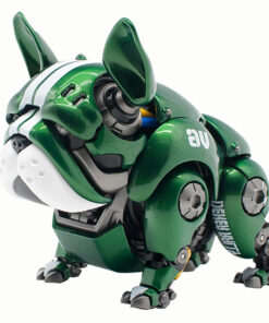 Mechanische Pop Robothond Nieuwe Transformatie - afbeelding 2