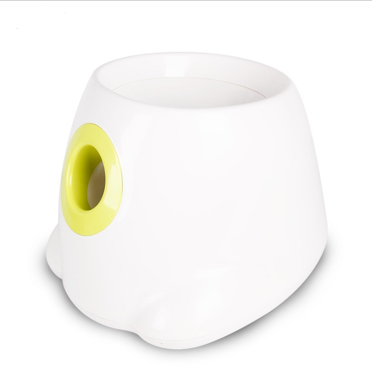Dog Pet Automatic Interactive Ball Launcher - Afbeelding 10