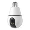 AI Detection 360 Degree HD CCTV Video Light Bulb E27 IP Wireless Mini Security Hidden Wifi Camera 24 AI Detection 360 Degree HD CCTV Video Light Bulb E27 IP Wireless Mini Security Hidden Wifi Camera