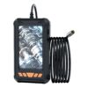 HD Waterproof Endoscope Camera High-Brightness LED Lights For Home Plumbing & Automotive Repair