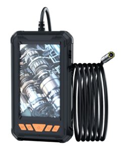 Home 28 HD Waterdichte Endoscoopcamera met Hoge Helderheid LED-Verlichting voor Loodgieterswerk en Autoreparatie in Huis
