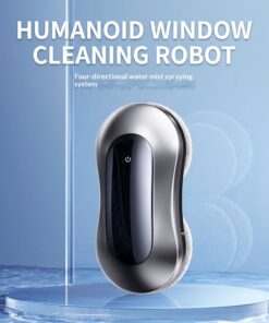 Home 19 Elektrische Raamreinigingsrobot voor Glasoppervlakken