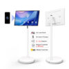 24 Inch Touch Screen 8-core CPU Android OS 128GB Rotation Monitor Built-in Battery With 13MP Camera Rollable Smart Portable TV 31 24 Inch Touch Screen 8-core CPU Android OS 128GB Rotation Monitor Built-in Battery With 13MP Camera Rollable Smart Portable TV