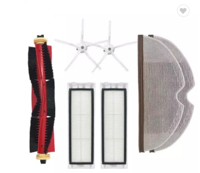 Robotstofzuiger Accessoires Filterscherm 10 Robotstofzuiger Accessoires Filterscherm - afbeelding 10