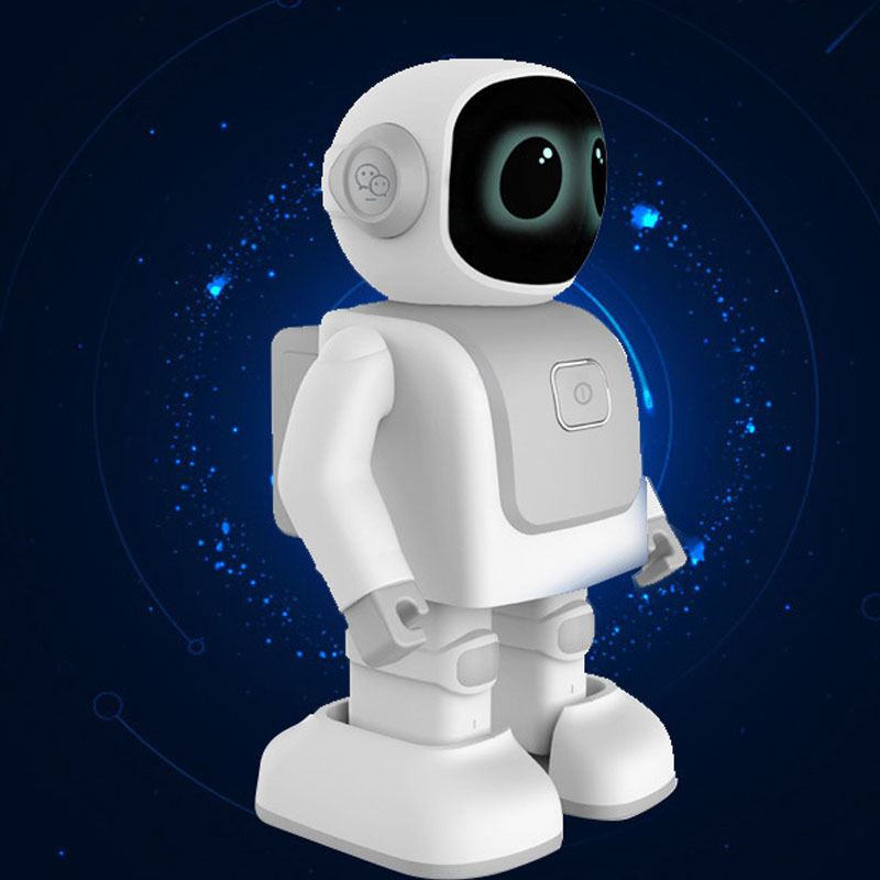 Intelligente Robot Vroege Educatieve Machine 2 Intelligente Robot Vroege Educatieve Machine - afbeelding 2