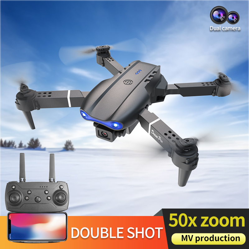 E99Pro - Dual Camera - Dual Battery,The Default Shipping Image Is The Main Picture. 50 E99Pro - Dual Camera - Dual Battery,The Default Shipping Image Is The Main Picture. - Afbeelding 10