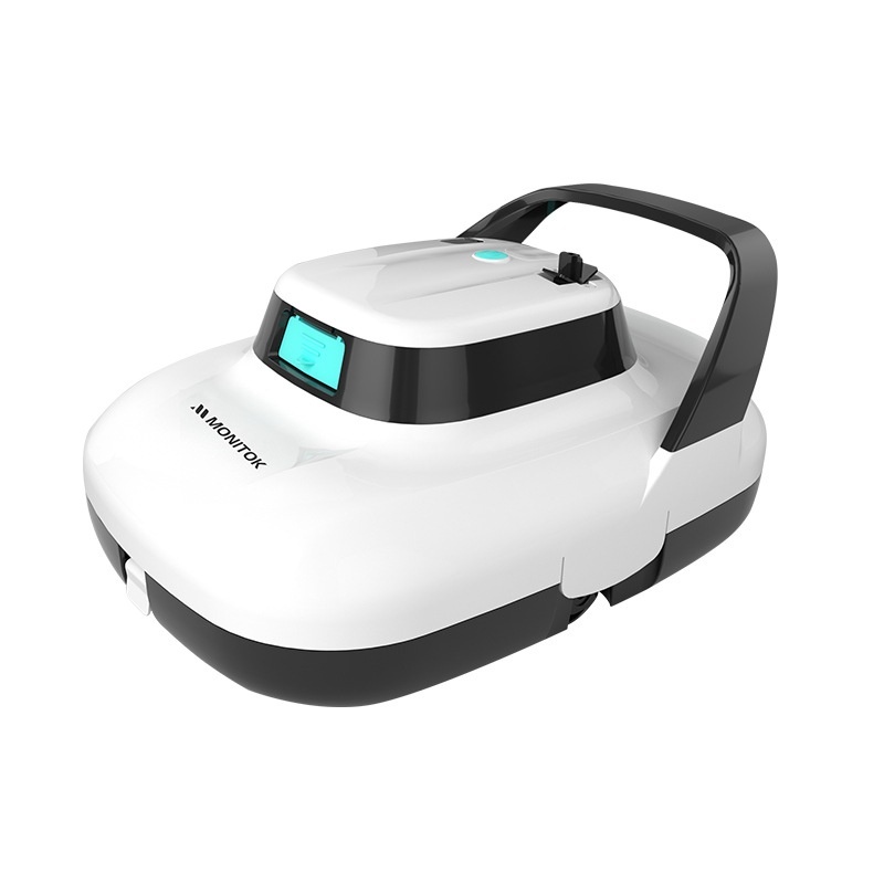 Automatische Zwembadstofzuigrobot 5 Automatische Zwembadstofzuigrobot - afbeelding 5