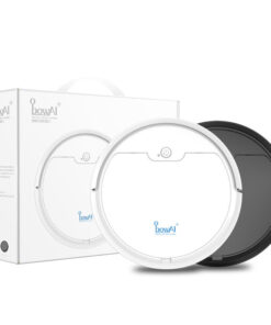 Home 27 Bluetooth Timer Robotstofzuiger Huishoudelijke Stofzuiger