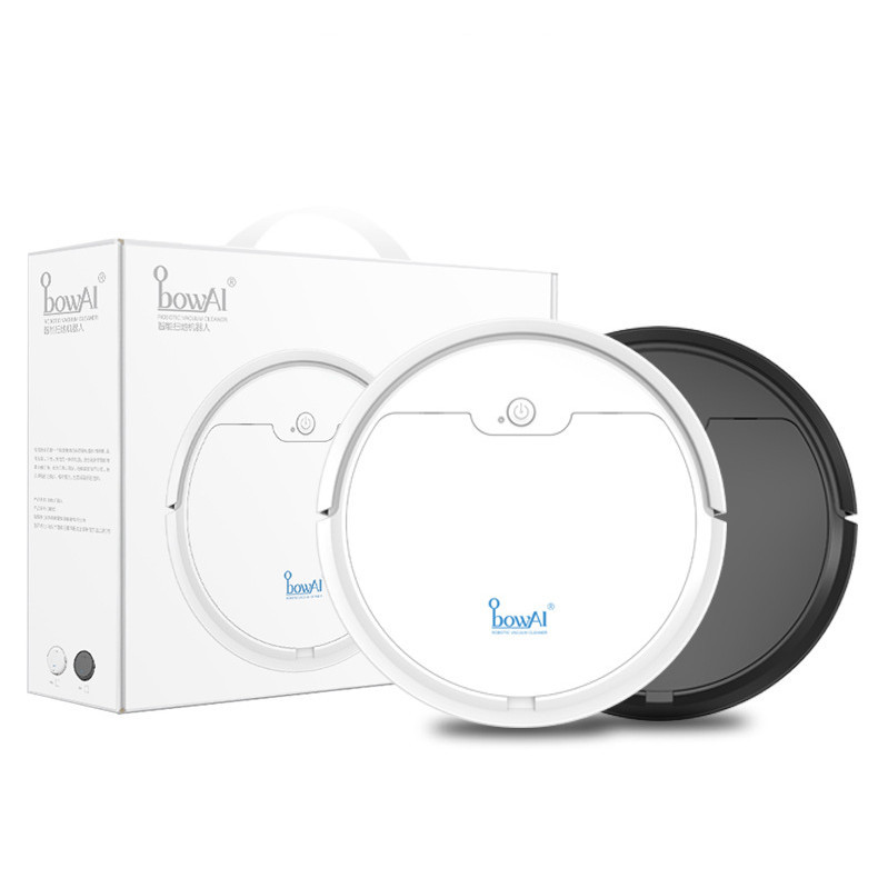 Bluetooth Timer Robotstofzuiger Huishoudelijke Stofzuiger 1 Bluetooth Timer Robotstofzuiger Huishoudelijke Stofzuiger