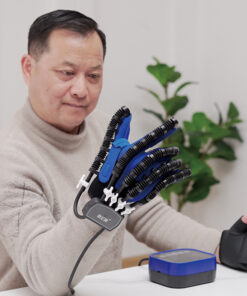 Intelligente Revalidatierobot Handschoen Apparatuur