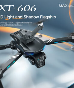 Alternative view of XT606 - Dual Camera - Dual Battery