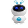 Vroege Kinderopvoedingsrobot