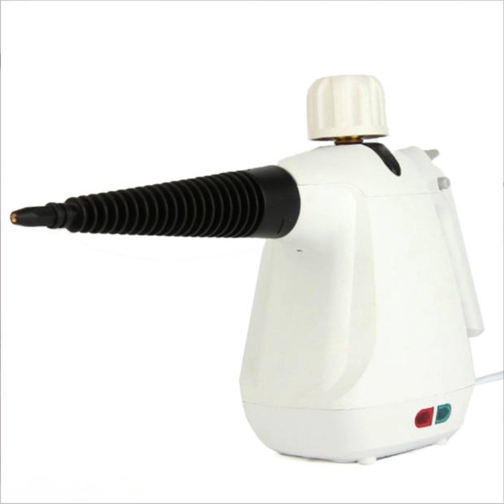 1000W Handstoomreiniger, Multi-Reiniger, Hogedrukreiniger 280ml 5 1000W Handstoomreiniger, Multi-Reiniger, Hogedrukreiniger 280ml - Afbeelding 5