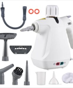 Alternative view of 1000W Handstoomreiniger, Multi-Reiniger, Hogedrukreiniger 280ml
