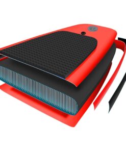 Alternative view of SUP Board Set Opblaasbaar 300x