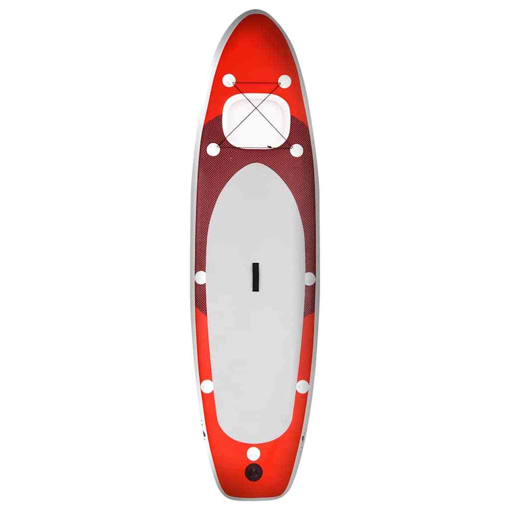 SUP Board Set Opblaasbaar 300x 6 SUP Board Set Opblaasbaar 300x - Afbeelding 6
