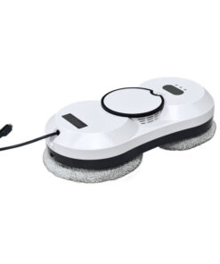 Automatische Watersproei Raamreinigingsrobot met Intelligente Afstandsbediening - afbeelding 2