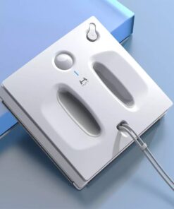 Intelligente Frequentieregeling Raamreinigingsrobot W66 Nat en Droog