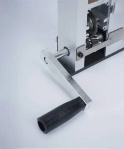 Alternative view of Professionele Kabelstripper - Werkt Naadloos met Enkel-Aderige, Meer-Aderige en Coaxkabels (1-25mm Diameter)