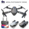 E88Pro - Dual Camera - Dual Battery,The Default Shipping Image Is The Main Picture.