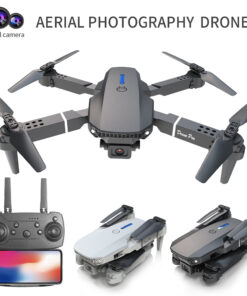 E88Pro - Dual Camera - Dual Battery,The Default Shipping Image Is The Main Picture.