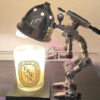 Huishoudelijk Creatief Robot Studeer Sfeerlicht 14 Huishoudelijk Creatief Robot Studeer Sfeerlicht