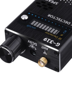 Alternative view of Anti-spy Camera And Eavesdropping Signal Detector