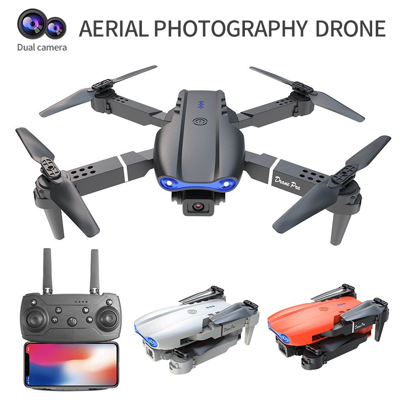 E99Pro - Dual Camera - Dual Battery,The Default Shipping Image Is The Main Picture. 48 E99Pro - Dual Camera - Dual Battery,The Default Shipping Image Is The Main Picture. - Afbeelding 8