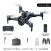 GB815 Black Single Electric Drone 31 GB815 Black Single Electric Drone