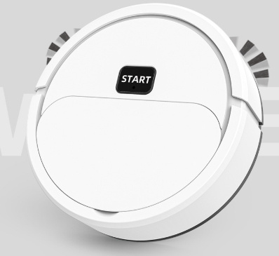 Robotstofzuiger All-in-one Huishoudelijk Vegen Dweilen Zuigen USB Opladen 7 Robotstofzuiger All-in-one Huishoudelijk Vegen Dweilen Zuigen USB Opladen - afbeelding 7