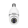 1080P Smart Home Security PTZ Camera Wireless Lights 360 Degree Surveillance Remote View CCTV Security WIFI Light Bulb Camera 24 1080P Smart Home Security PTZ Camera Wireless Lights 360 Degree Surveillance Remote View CCTV Security WIFI Light Bulb Camera