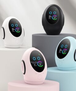 Kunstmatige Intelligentie Speelgoed Doudou AI Leerrobot - afbeelding 2