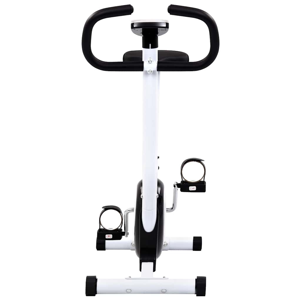Hometrainer met Riemaandrijving 9 Hometrainer met Riemaandrijving - Afbeelding 9