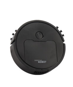 Mini Stofzuiger Intelligente Robotstofzuiger Vegen Dweilen 3-in-1 - afbeelding 2