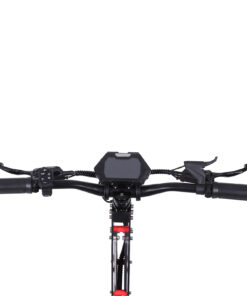 Alternative view of H10 80km Range 3000W Power Electric Scooter Designed For Delivery Services