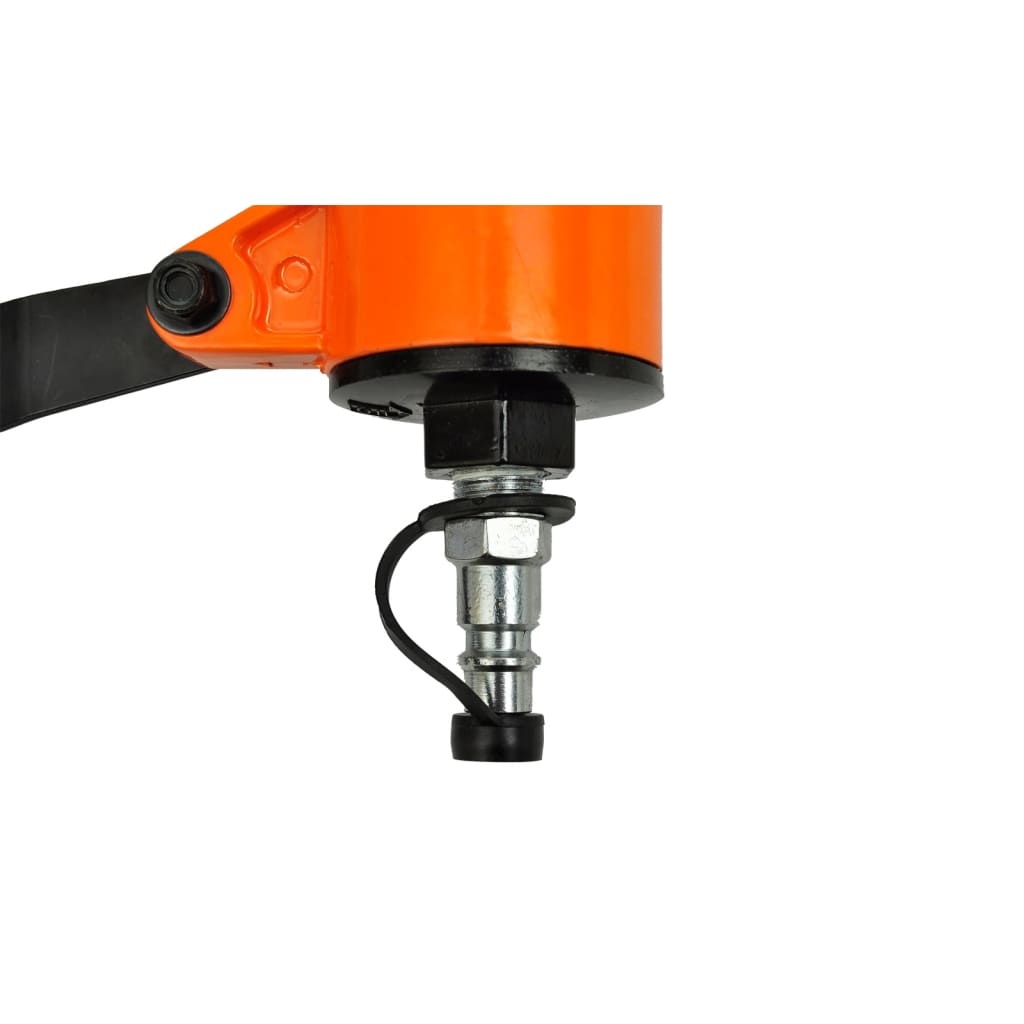 2-in-1 Pneumatische Nietmachine en Spijkerpistool 4 2-in-1 Pneumatische Nietmachine en Spijkerpistool - Afbeelding 4