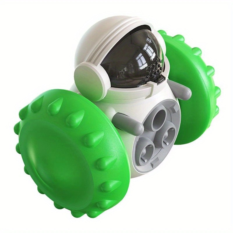 Groene Voedsellekrobot 2 Groene Voedsellekrobot - afbeelding 2