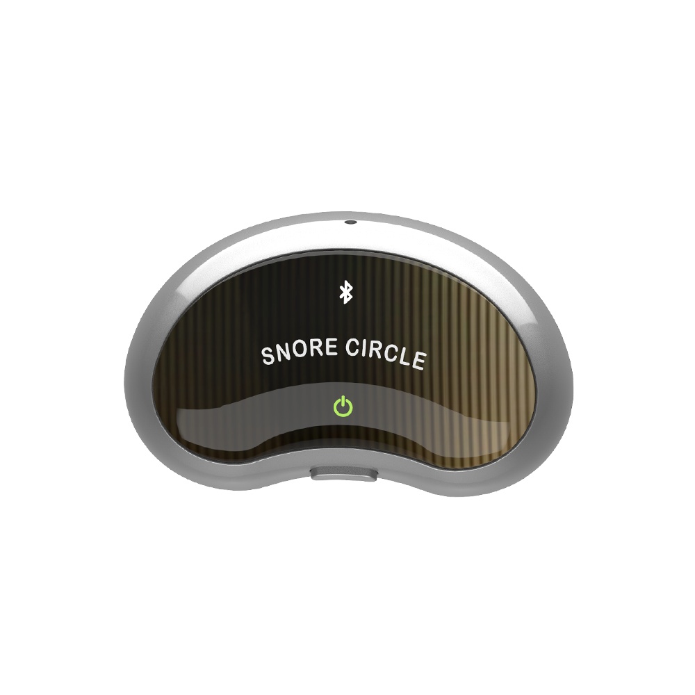Smart Anti Snoring Device Electronic Muscle Stimulator - Image 9