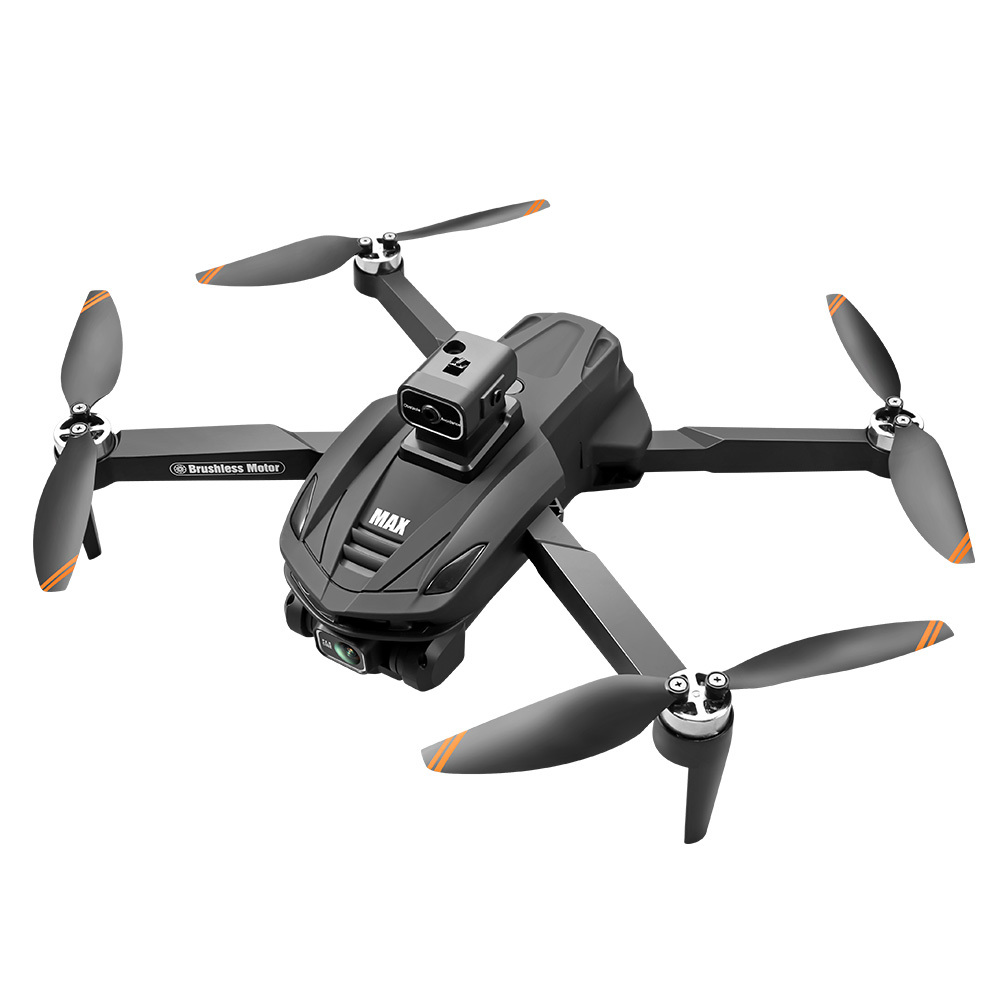 V168Pro Max Drone 8K HD 4.5-inch Screen, With GPS Positioning Function. 64 V168Pro Max Drone 8K HD 4.5-inch Screen, With GPS Positioning Function. - Afbeelding 10