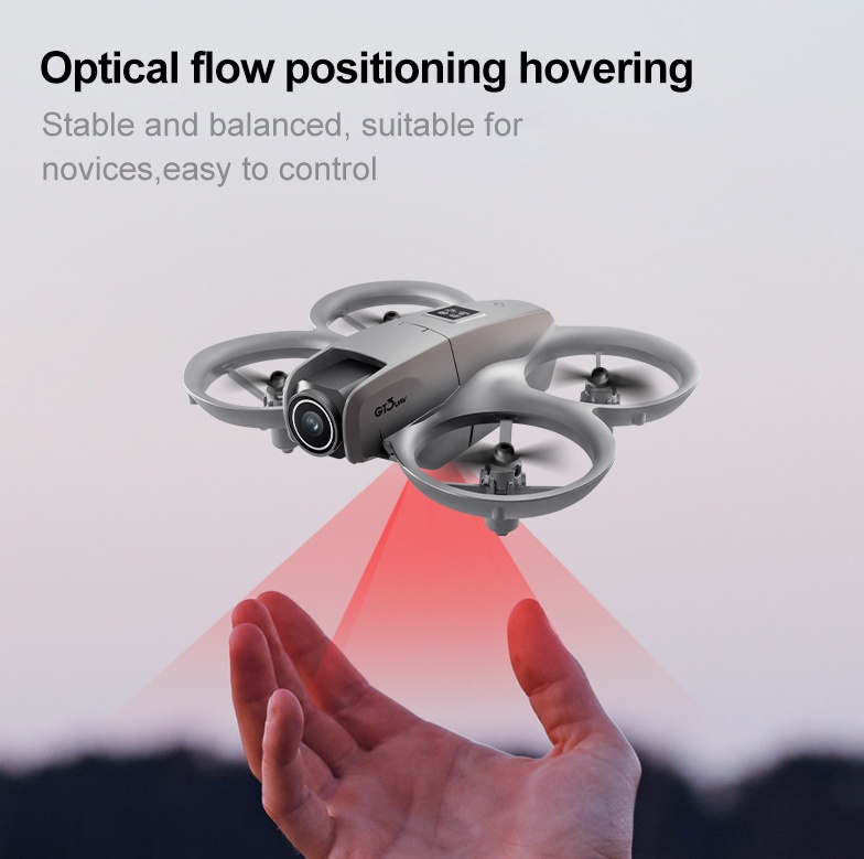 GT3 Single-battery Drone 6 GT3 Single-battery Drone - Afbeelding 6