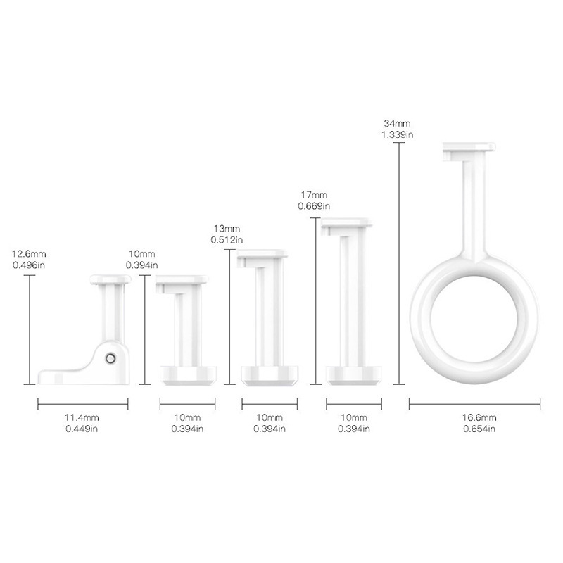 Freely Stick Button Robot Finger Robot - Image 2