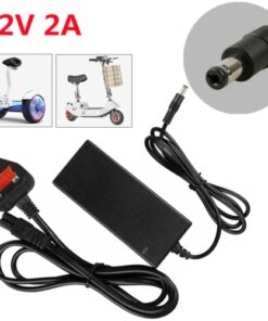 42V2A Charger