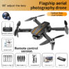 H31 - Dual Camera - Brushless - Single Battery